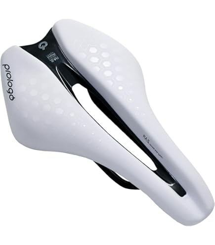 Amazon.com : Prologo Dimension NDR T4.0 Rail Road MTB Triathlon VL